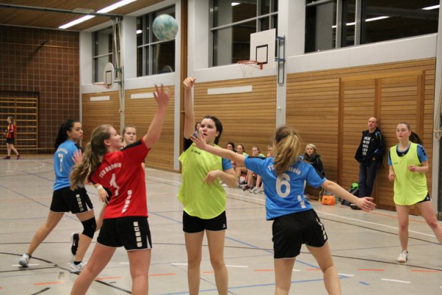 2018_03_10 Jugend 19 - A-Klasse